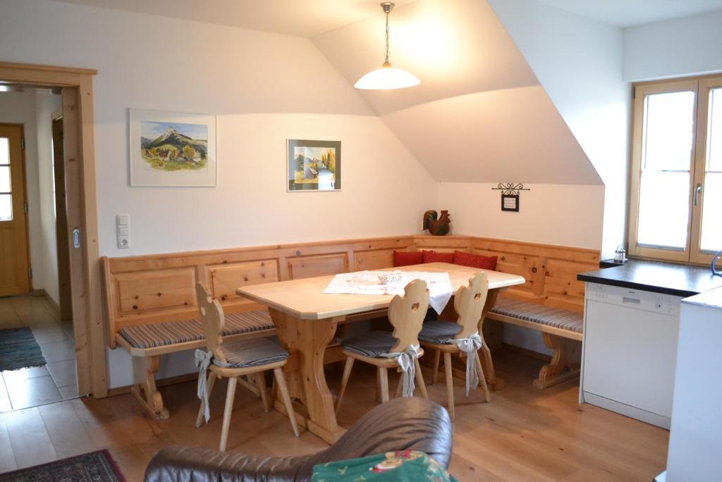 Ferienhaus Grubegg Bad Mitterndorf Quarto foto