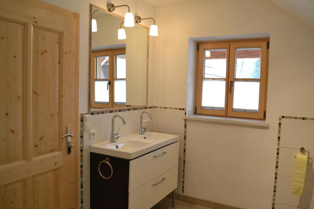 Ferienhaus Grubegg Bad Mitterndorf Quarto foto